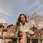Nilsu Berfin Aktaş Instagram - Anlamam nedenini üzmüşler bebeğimi 🌸