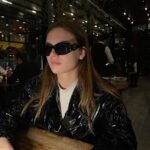 Nilsu Berfin Aktaş Instagram – Darlandum