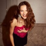 Nilsu Berfin Aktaş Instagram - Gülümse