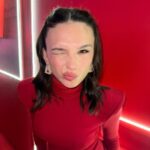 Nilsu Berfin Aktaş Instagram - @nowtvturkiye