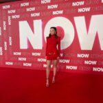 Nilsu Berfin Aktaş Instagram - @nowtvturkiye