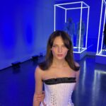 Nilsu Berfin Aktaş Instagram - Styled by @busraissik