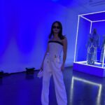 Nilsu Berfin Aktaş Instagram - Styled by @busraissik