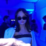 Nilsu Berfin Aktaş Instagram - Styled by @busraissik