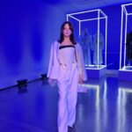 Nilsu Berfin Aktaş Instagram – Styled by @busraissik