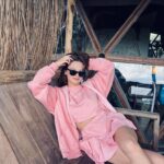 Nilsu Berfin Aktaş Instagram - 💕