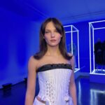 Nilsu Berfin Aktaş Instagram – Styled by @busraissik