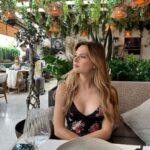 Nilsu Berfin Aktaş Instagram - Yaz gelmiş ☀️