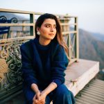 Nimrat Khaira Instagram – 🤍🤍

📷 @bharat_rawail 
Stylist @jinalpnagda
Earrings @anantayabymani