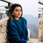 Nimrat Khaira Instagram – 🤍🤍

📷 @bharat_rawail 
Stylist @jinalpnagda
Earrings @anantayabymani