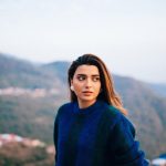 Nimrat Khaira Instagram – 🤍🤍

📷 @bharat_rawail 
Stylist @jinalpnagda
Earrings @anantayabymani