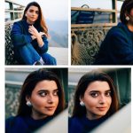 Nimrat Khaira Instagram – 🤍🤍

📷 @bharat_rawail 
Stylist @jinalpnagda
Earrings @anantayabymani
