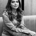 Nimrat Khaira Instagram - Picture abhi baki hae mere dost 😊🤍♾