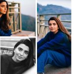 Nimrat Khaira Instagram – 🤍🤍

📷 @bharat_rawail 
Stylist @jinalpnagda
Earrings @anantayabymani