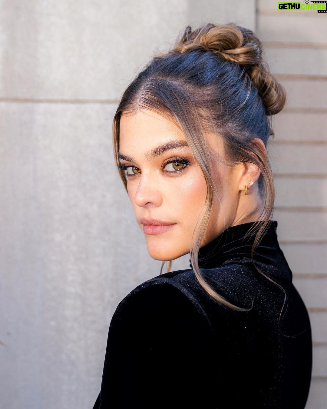 Nina Agdal Instagram - Don’t look at me like that 👀