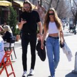 Nina Agdal Instagram - Officially @barpitti_official with the broski season