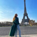 Nina Agdal Instagram - Guess where I am. Lol. @shopbop