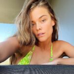 Nina Agdal Instagram - Cali sunshine 🤌