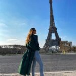 Nina Agdal Instagram - Guess where I am. Lol. @shopbop