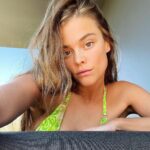 Nina Agdal Instagram - Cali sunshine 🤌