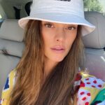 Nina Agdal Instagram - Tan will fade, memories will last forever 🌴 Miami, thank you for having me 🤌