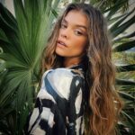 Nina Agdal Instagram - 🌿🦥