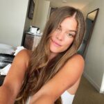 Nina Agdal Instagram – Bye Los Angeles 🌴🌤🥑🧃I’ll be back soon 🤞