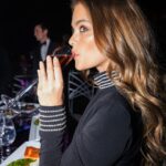 Nina Agdal Instagram – TGI fricken F 🥂