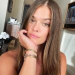 Nina Agdal Instagram – Bye Los Angeles 🌴🌤🥑🧃I’ll be back soon 🤞