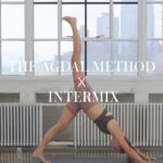 Nina Agdal Instagram - Happy Sunday ☺️ This week I’m showing you a few of my favorite moves! Let me know if you try it 💗 @intermixonline @theagdalmethod #StyleInAction #TheAgdalMethod