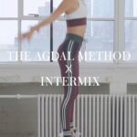 Nina Agdal Instagram - We’re back with more! 💪💕 See you next week as I'll be sweating with INTERMIX all month long! #StyleInAction @intermixonline @theagdalmethod #TheAgdalMethod ✨