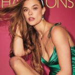 Nina Agdal Instagram – New cover story out now ✨
@hamptonsmag
Photography: @wattsupphoto
Styling: @xgabriela
Hair: @riadazarhair for @thewallgroup
Makeup: @julietteperreux for @thewallgroup
Wearing: @cinqasept
Editor: @phebewahl