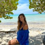 Nina Agdal Instagram - Great rompers are so underrated. .
