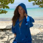 Nina Agdal Instagram - Great rompers are so underrated. .
