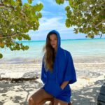 Nina Agdal Instagram - Great rompers are so underrated. .