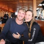 Nina Agdal Instagram - First week was a smash 👌🙏 Whistler, Canada