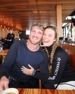 Nina Agdal Instagram - First week was a smash 👌🙏