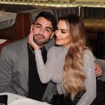 Ninel Conde Instagram - Que rica reunión ❤️ I love you mi bombón 🍭