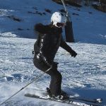 Ninel Conde Instagram - Winter vibes ❄️ . . #colorado #moncler #ninelconde #fy #fye #trend #viral #ski #skioutfit #snow #snowoutfit Vail, Colorado