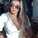 Ninel Conde Instagram - Las mujeres independientes 💪🏻 tienen la misma determinación para incluirte en su vida, como para sacarte de ella. Miami, Florida