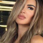 Ninel Conde Instagram - Mis bombones 💋 inviertan en su cabello 󰡆. Es la 👑 que nunca te quitas. Hair by @armandeusbrickell @eguzmann @bellamihair #NinelConde #hair #hairstylist #miamistyle #trend #sundayvibes