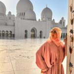 Ninel Conde Instagram - Abu Dabi … speechless ❤️… . . #abudhabi #trend #viral #ninelconde #trend Dubai, United Arab Emirates