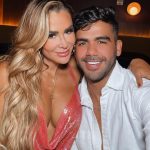 Ninel Conde Instagram – Night out celebrando la vida de @ninelconde ❤️🥳 @eltucanmiami #Losleo
