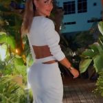 Ninel Conde Instagram – Es aquí donde los quiero tener, mis bombones 🔥
Mood de martes por la noche. ¿Cómo va su semana? Los leo 💋
#miami #girlsmiami #ninelconde #almarey #rbd #miamibeach #nightlife #bombonasesino #model #actress Miami, Florida