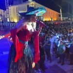 Ninel Conde Instagram – Viva México 🇲🇽!
.
Gracias Isla Mujeres!
Gran Show!
.
.
#VivaMexico #elgrito #mexico #ninelconde #fy #fye #15sept #vivamexicocabrones Isla Mujeres Cancun – Mexico