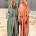 Ninel Conde Instagram - Abu Dhabi you’re absolutely amazing 🐪🐪🐪.. . . . . #abudhabi #abudhabilife #fy #fye #viral #trend #fy #fye #mosque Abu Dhabi Grand Mosque