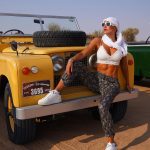 Ninel Conde Instagram - Dubai desert 🐪 🐪🐪 . . Que bella experiencia Gracias @clauguevarahdz por siempre estar! Por ser más que mi amiga .. mi hermana por decisión .. Porque la amistad se demuestra con hechos no con palabras. Por mas viajes y experiencias juntas ! Te amo sister . • #dubai #dubaidesert #dubaidesertsafari #camels #dubaicamels #fy #travel #traveltips #travelexcursions #fye #trend riviral Dubai Desert Conservation Reserve - Platinum Heritage
