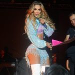 Ninel Conde Instagram – Mi pasión 🎤…
Gracias …
.
Anoche volvimos al escenario en mi Mexico 🇲🇽..
Wow Que energía, que show más espectacular gracias equipo tenemos un gran show !
Vamos por mas! Esta semana festejando a nuestro Mexico lindo ❤️
Cuéntame cuál foto es tu favorita ? Del 1 al 10… te leo ! Unión De San Antonio, Jalisco, Mexico