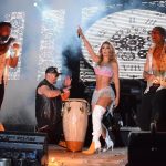 Ninel Conde Instagram – Mi pasión 🎤…
Gracias …
.
Anoche volvimos al escenario en mi Mexico 🇲🇽..
Wow Que energía, que show más espectacular gracias equipo tenemos un gran show !
Vamos por mas! Esta semana festejando a nuestro Mexico lindo ❤️
Cuéntame cuál foto es tu favorita ? Del 1 al 10… te leo ! Unión De San Antonio, Jalisco, Mexico
