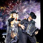 Ninel Conde Instagram – Mi pasión 🎤…
Gracias …
.
Anoche volvimos al escenario en mi Mexico 🇲🇽..
Wow Que energía, que show más espectacular gracias equipo tenemos un gran show !
Vamos por mas! Esta semana festejando a nuestro Mexico lindo ❤️
Cuéntame cuál foto es tu favorita ? Del 1 al 10… te leo ! Unión De San Antonio, Jalisco, Mexico
